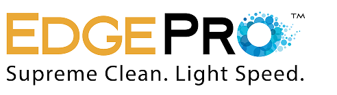 EdgePro Logo